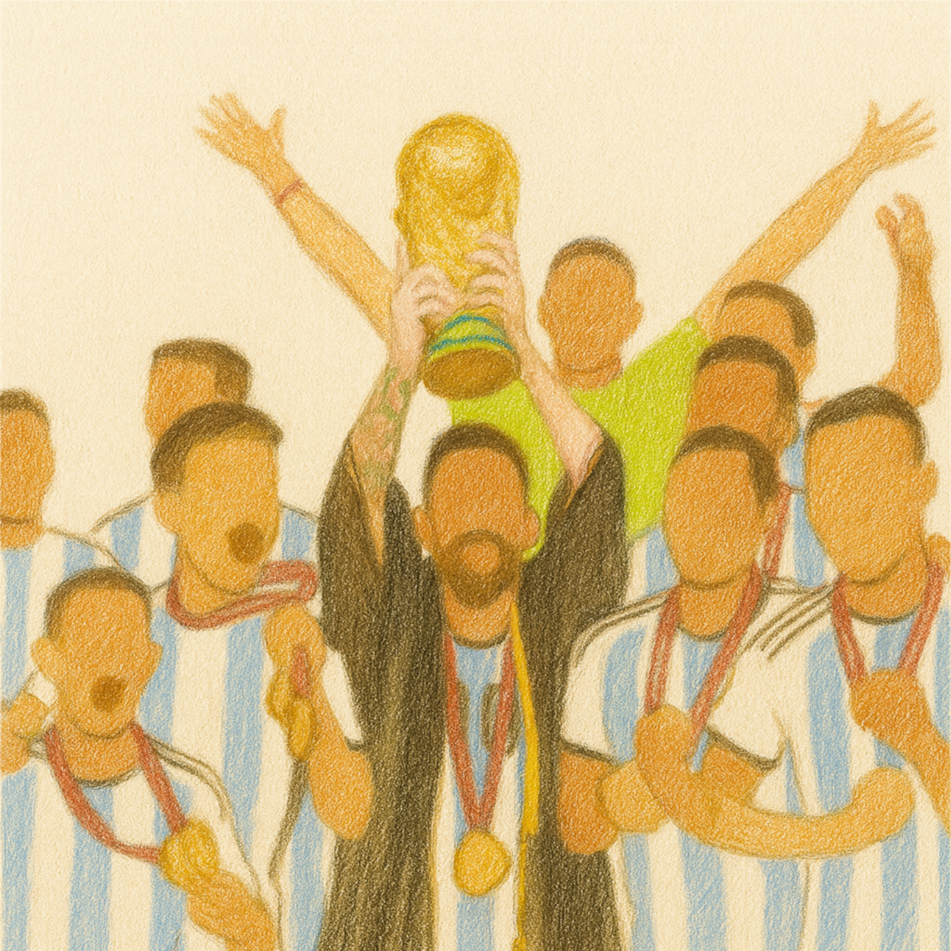 كأس العالم