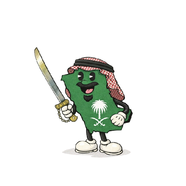 سعود